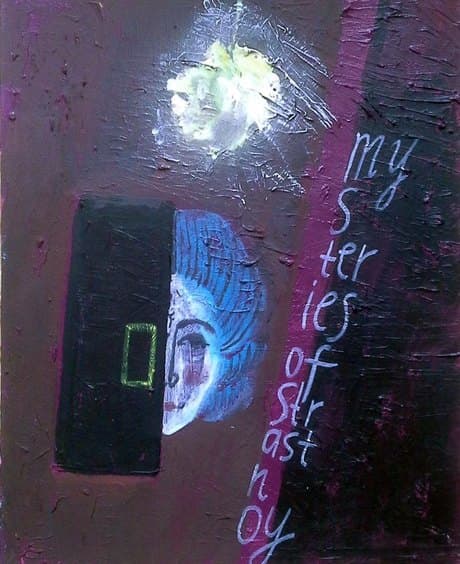 Yulia Tretyakova - Mysteries of Strastnoy