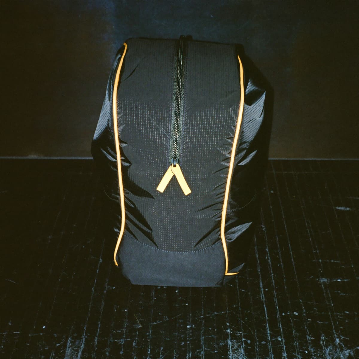 Armory Carryall - Yellow Door