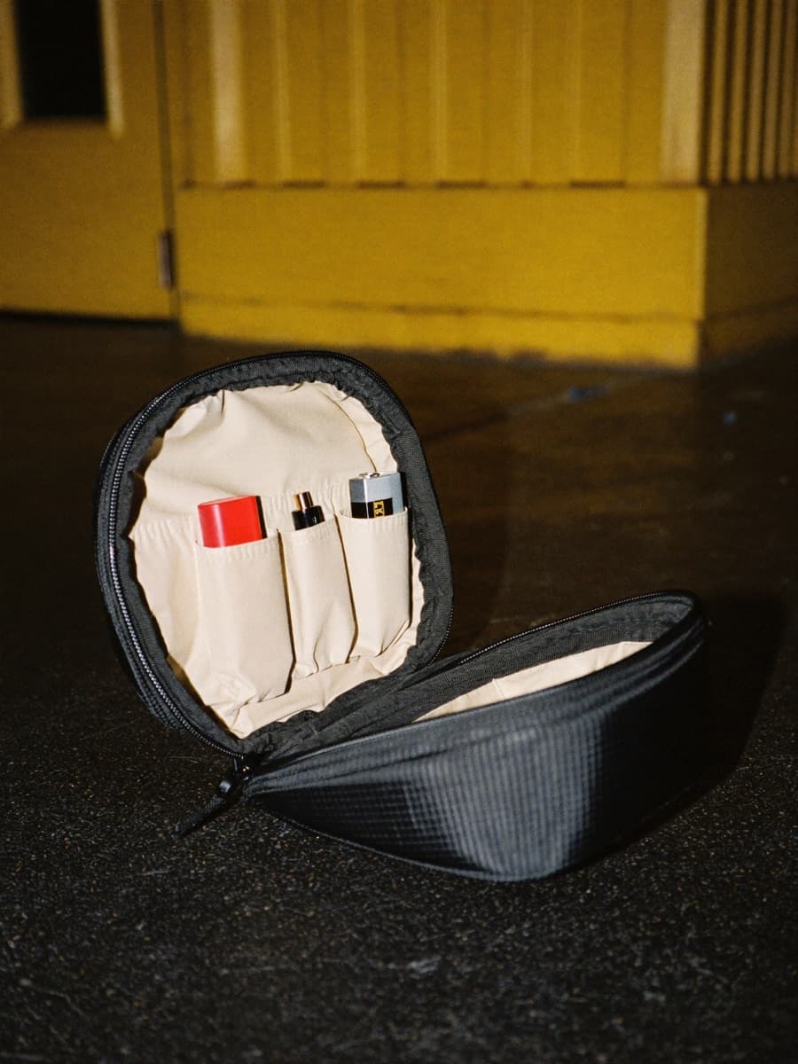 Due Diligence Kit - cables for the unknown unknowns