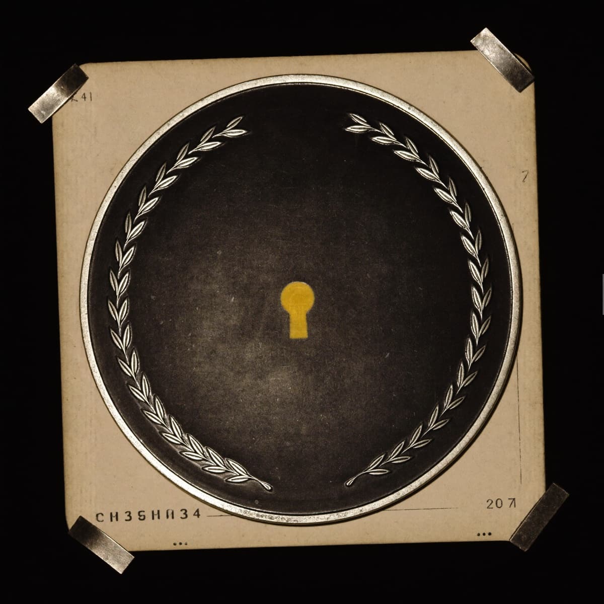 Order of the Yellow Door - Yellow Door