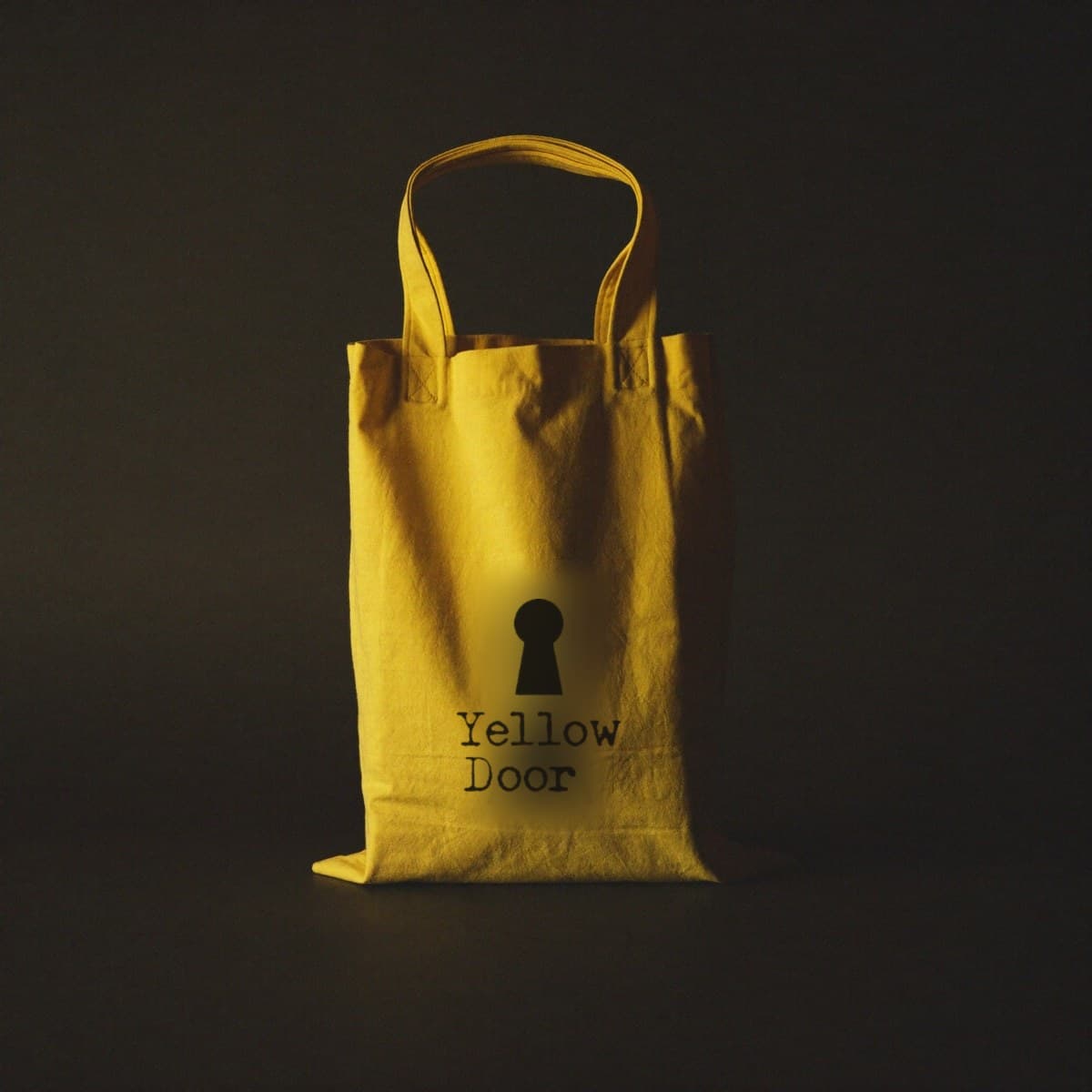 The Yellow Bag - Yellow Door
