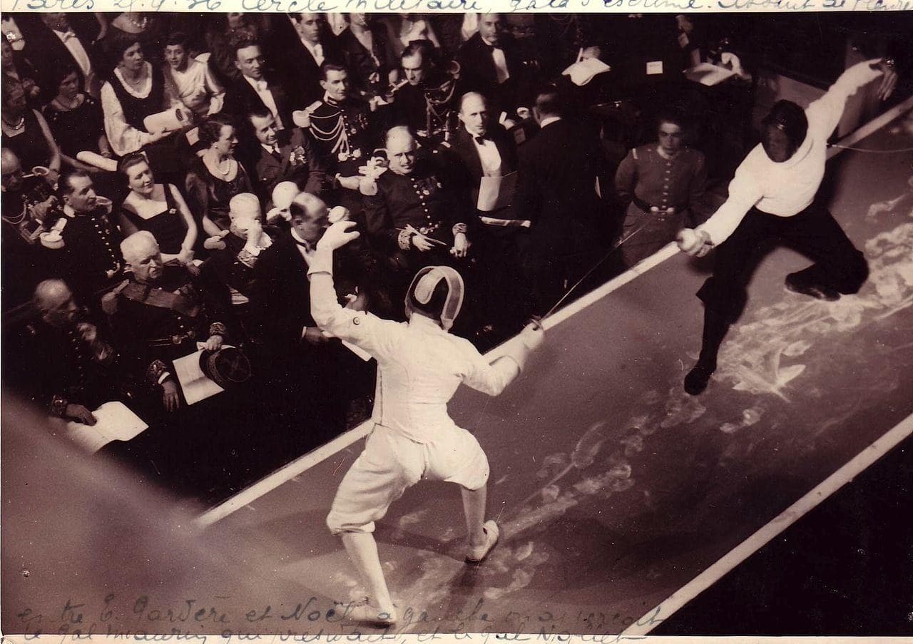 The Fencing & Gymnastics Society, Strastnoi Boulevard, Moscow