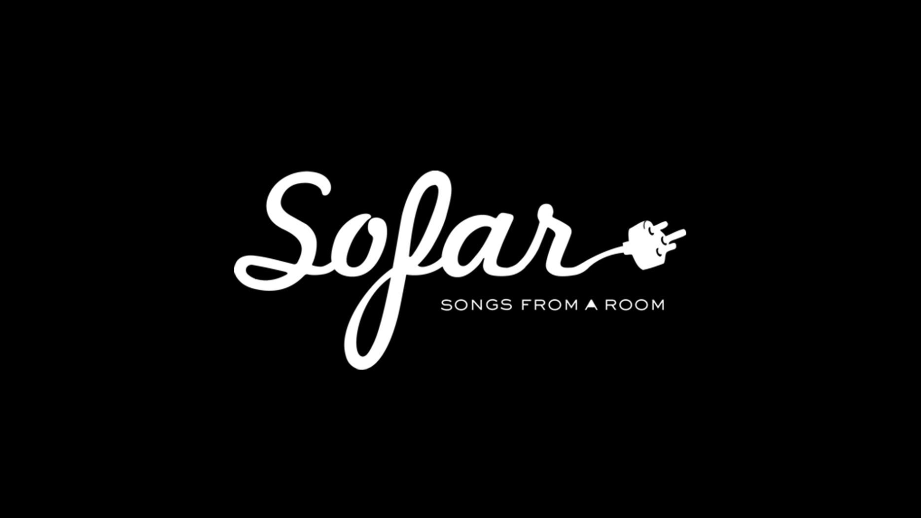 Sofar Sounds - Songs from a Room